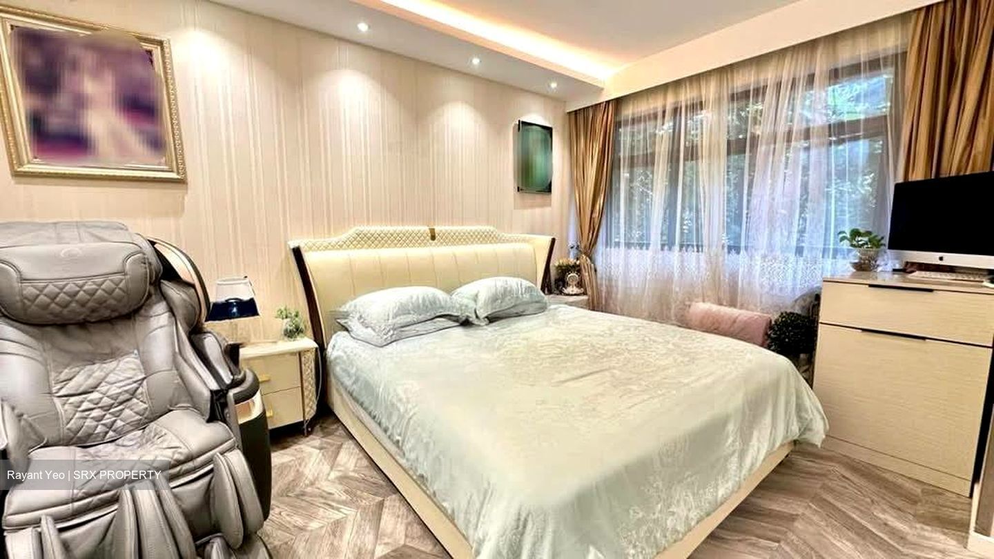 Blk 996B Buangkok Tropica (Hougang), HDB 4 Rooms #577458161